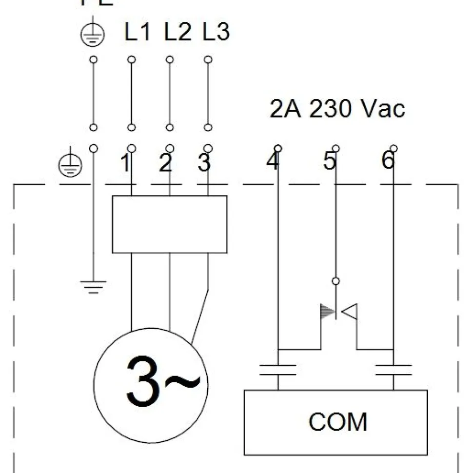 Uppopumppu Grundfos SEG.40.12.2.E.50B AUTOADAPT