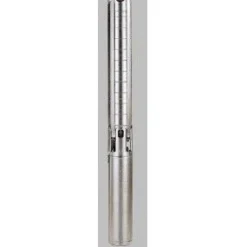 Uppopumppu Grundfos SP 2A-23 3-vaihe