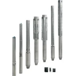 Uppopumppu Grundfos SP 2A-23 3-vaihe