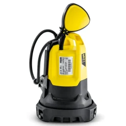 Uppopumppu likaiselle/puhtaalle vedelle Kärcher SP 16.000 Dual