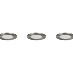 Uppovalaisin Trio Himal LED säädettävä värilämpötila, eri vaihtoehtoja