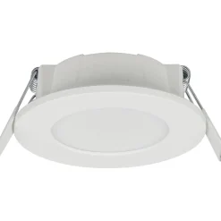 Uppovalaisin Trio Himal LED säädettävä värilämpötila, eri vaihtoehtoja