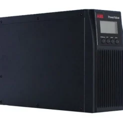 UPS-laite ABB Online Powervalue 11 T 1kVA/900W/5min