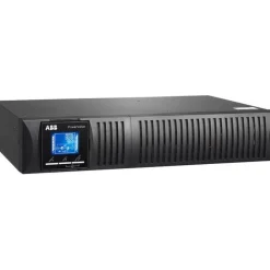 UPS-laite ABB Online Powervalue 11 RT G2 1kVA/1kW/4min