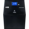 UPS-laite ABB Powervalue 11LI Up 1500VA line-interactive