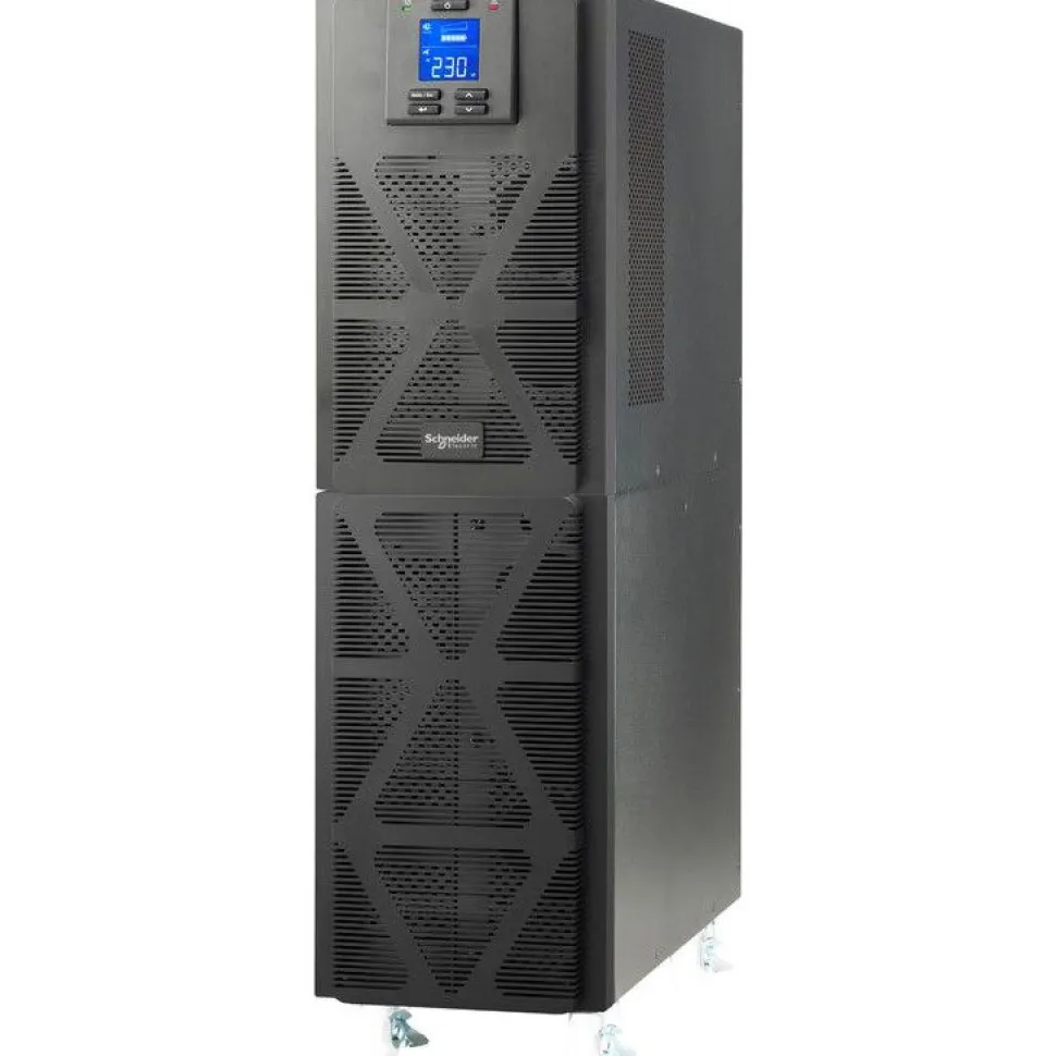 UPS-laite Schneider Electric Easy UPS SRV 6kVA 230V