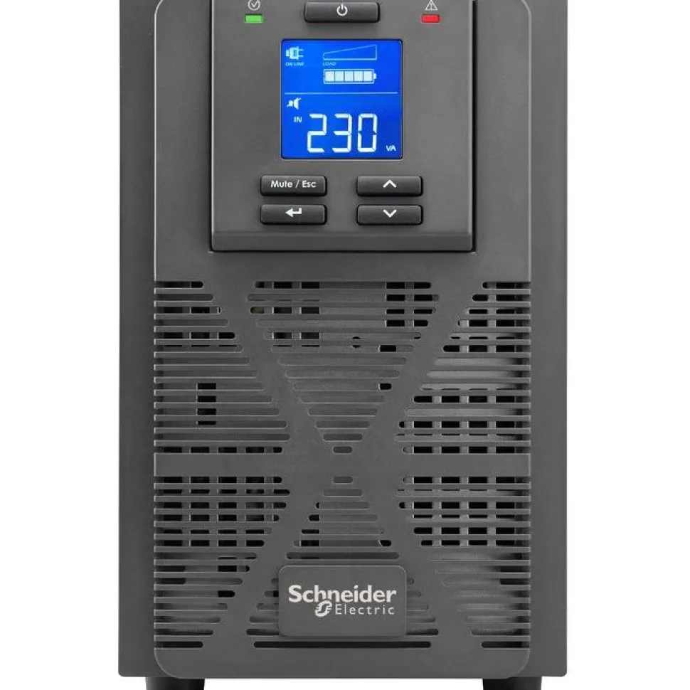 UPS-laite Schneider Electric Easy UPS SRV 2kVA 230V