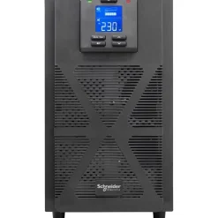UPS-laite Schneider Electric Easy UPS SRV 3kVA 230V