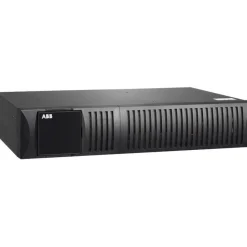 UPS-lisäakku ABB Powervalue 11 RT G2 1kVA 4x9Ah