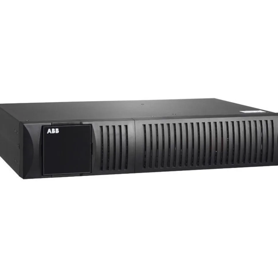 UPS-lisäakku ABB Powervalue 11 RT G2 1kVA 4x9Ah