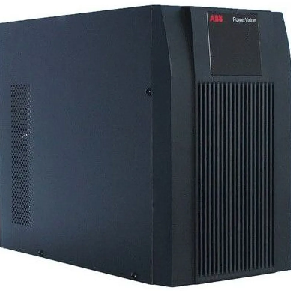UPS-lisäakku ABB Powervalue 11 T 2kVA T 3x4x9Ah