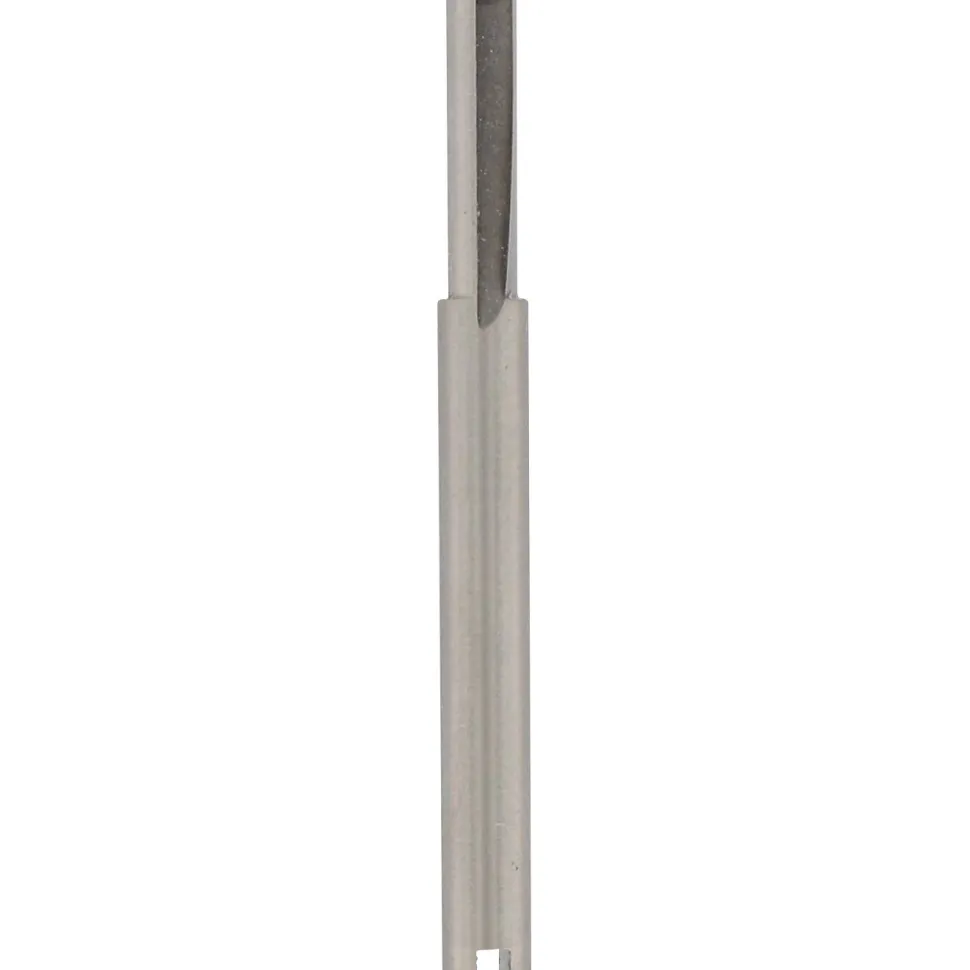 Urajyrsinterä Dremel 650 HSS 3,2 mm