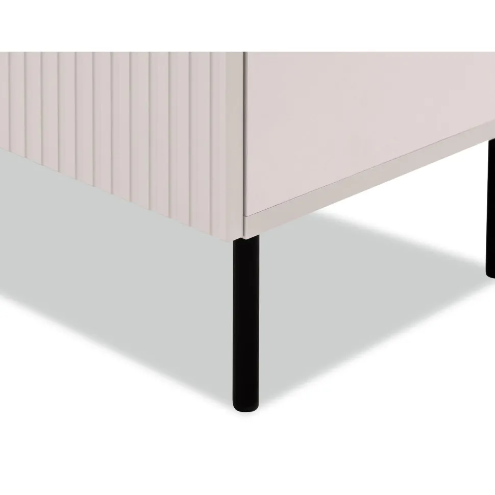 Vaatekaappi ARUBA, beige (0590)