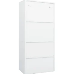 Vaatekaappi 80cm eri värejä