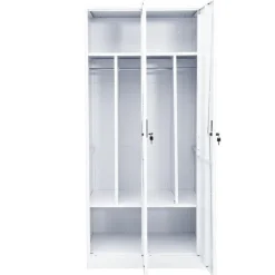 Vaatekaappi 80cm eri värejä