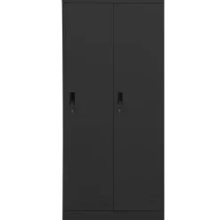 Vaatekaappi 80cm eri värejä