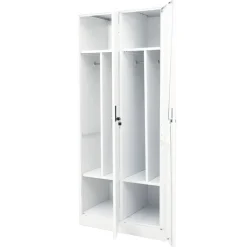 Vaatekaappi 80cm eri värejä