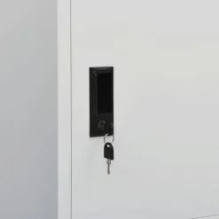 Vaatekaappi 80cm eri värejä