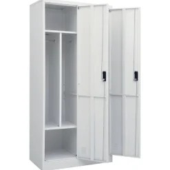 Vaatekaappi 80cm eri värejä