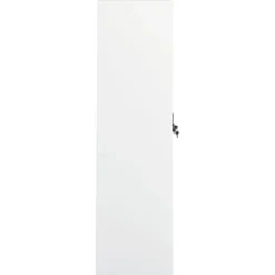 Vaatekaappi 80cm eri värejä