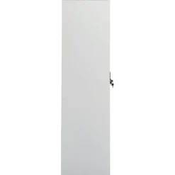 Vaatekaappi 80cm eri värejä