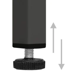 Vaatekaappi 90cm teräs eri värejä