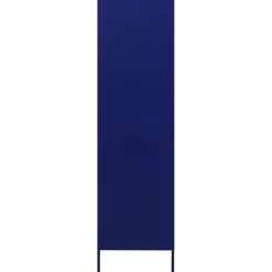 Vaatekaappi 90cm teräs eri värejä