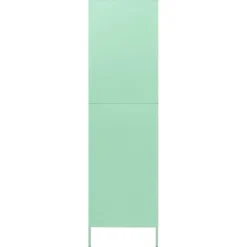 Vaatekaappi 90cm teräs eri värejä