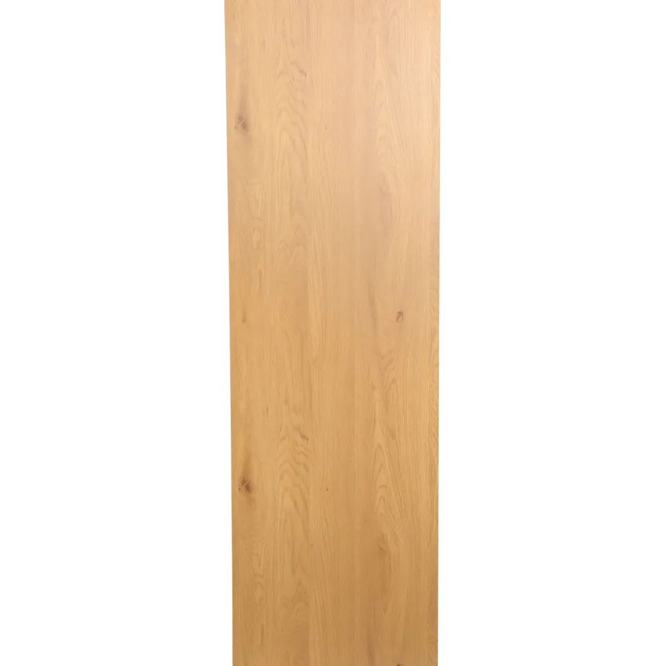 Vaatekaappi Home4You LAVINIA 83x54xK180 cm, saarni