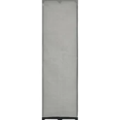 Vaatekaappi New York 75cm kangas