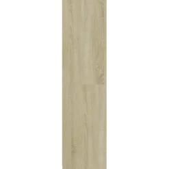 Vaatekaappi vetolaatikoilla Sonoma-tammi 50cm lastulevy