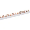 Vaihekisko Malmbergs 3-napainen 10mm² 57 modulia
