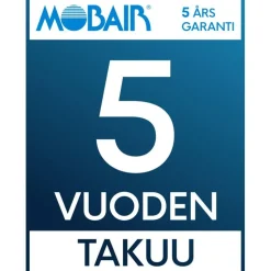 Vaihtosuodatin Mobair 2015/2030S/2035/2040