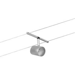 Vaijerivalaisin Paulmann CorDuo Cup, GU5.3, 12V, eri värejä