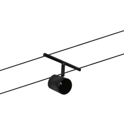 Vaijerivalaisin Paulmann CorDuo Cup, GU5.3, 12V, eri värejä