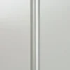 Valaisinpylväs VP350060/M5 3,5 m Ø 60 mm harmaa