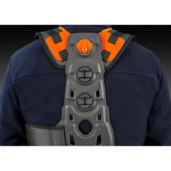 Valjaiden jatkopala Husqvarna Balance XT2 -valjaille