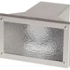 Vallivalaisin Vallivalo 160x98x185 mm LED 4,5W RST-kehyksellä