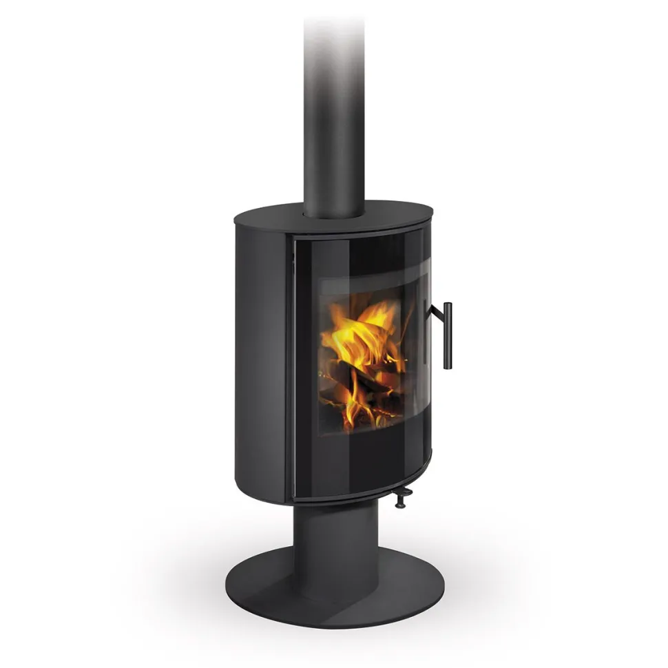 Valmistakka Laredo T 30, 5,1 kW, 119 kg