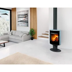 Valmistakka Laredo T 20, 5,1 kW, 133 kg