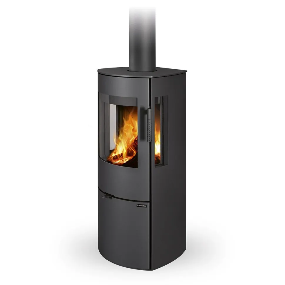 Valmistakka Seido 3S 30, 6 kW, 122 kg