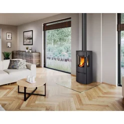 Valmistakka Seido 3S 30, 6 kW, 122 kg