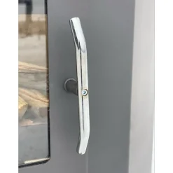 Valmistakka Svt Cessina, 9 kW, harmaa