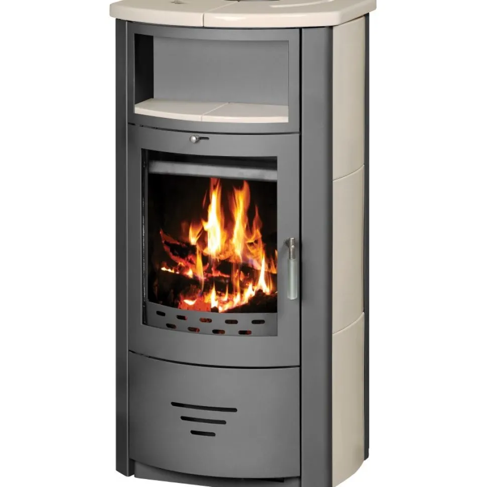 Valmistakka Svt Marinela, 7 kW, 152 kg, norsunluu