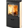 Valmistakka Thorma Falun II 8 kW harmaa
