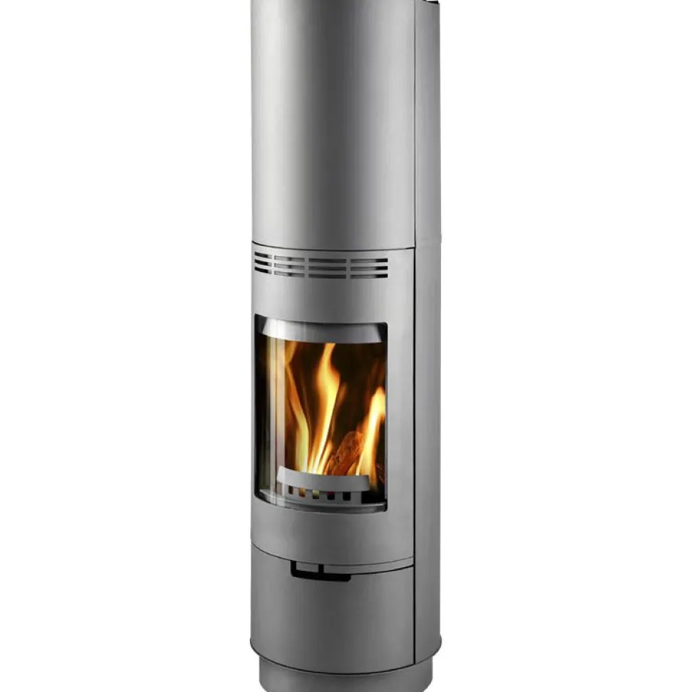 Valmistakka Thorma Sevilla 7,5 kW harmaa