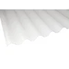 Valokate Keraplast PC Omega 1 mm, kirkas 1060 x 4000 mm