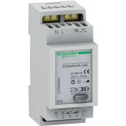 Valonsäädin Acti9 400 RC/RL 12-30 V/230 V SAE