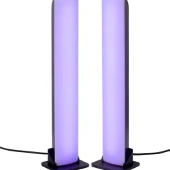 Valopalkit Airam SmartHome Arcade RGB 2kpl