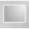 Valopeili Hafa Store Square 900x700 mm hipaisukytkimellä